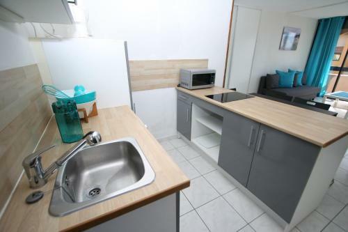 Apartamento Front De Mer