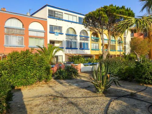 Apartment Marina Soleil Bleu