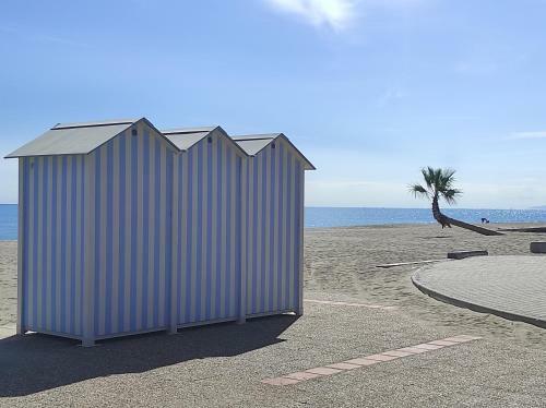 Apartamento Vue Mer Panoramique Wifi Gratuit