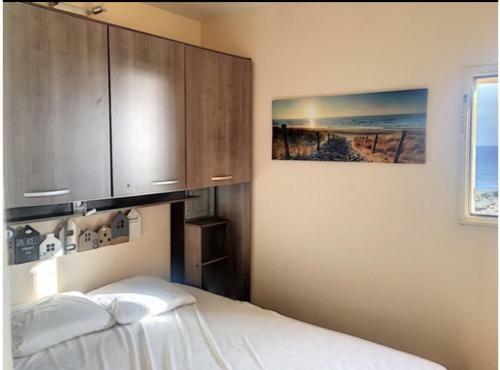 Apartamento Vue Mer Panoramique Wifi Gratuit