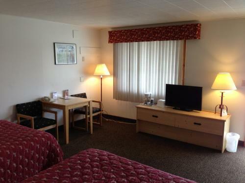 Motel Range Country Lodging