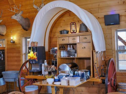 Motel Range Country Lodging