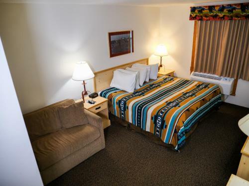 Motel Range Country Lodging