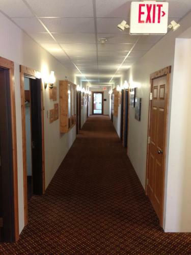 Motel Range Country Lodging