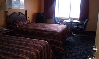 Motel Americas Best Value Inn - Providence/rumford
