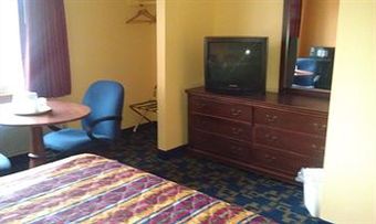 Motel Americas Best Value Inn - Providence/rumford