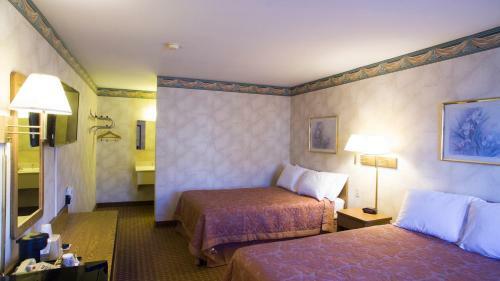 Super 8 Motel Etters/harrisburg Area