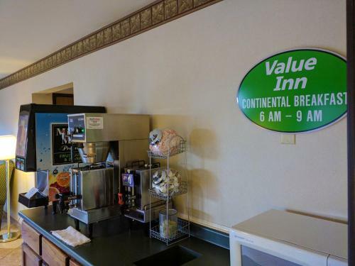 Super 8 Motel Etters/harrisburg Area