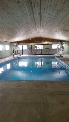 Canyon Motel