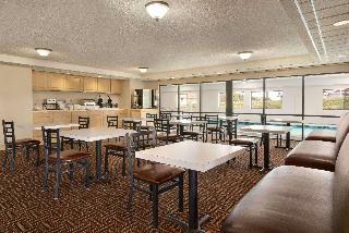 Hotel Comfort Inn Chambersburg