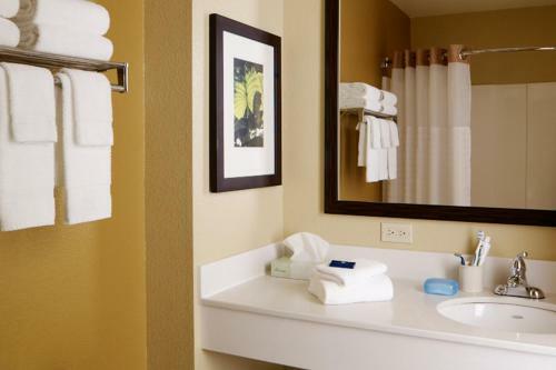 Hotel Extended Stay America - Pittsburgh - West Mifflin