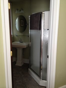 Red Lion Bed & Breakfast