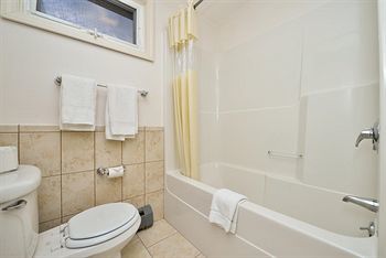 Motel Americas Best Value Inn Providence-north Scituate