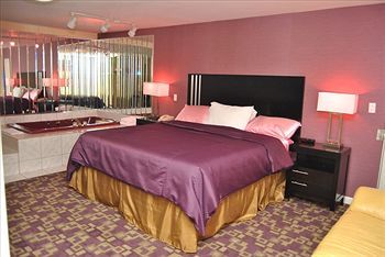 Motel Americas Best Value Inn Providence-north Scituate