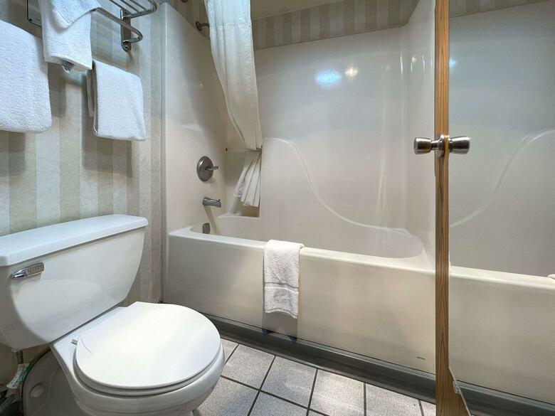 Hotel Quality Inn & Suites North Gibsonia