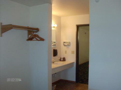 Motel King's Inn Of Platte