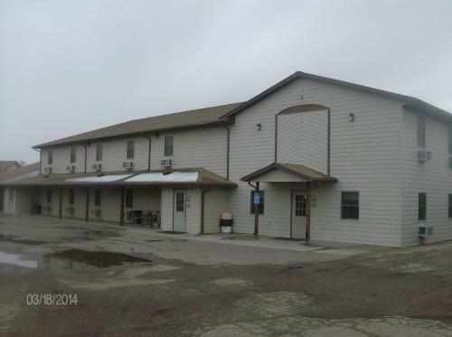 Motel King's Inn Of Platte
