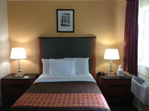 Motel Providence