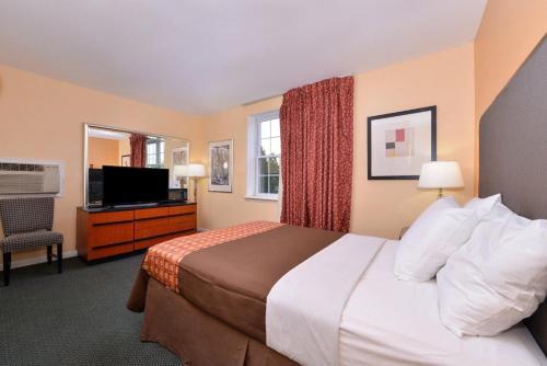 Motel Providence