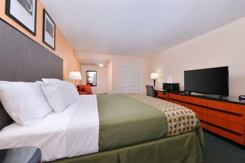 Motel Providence