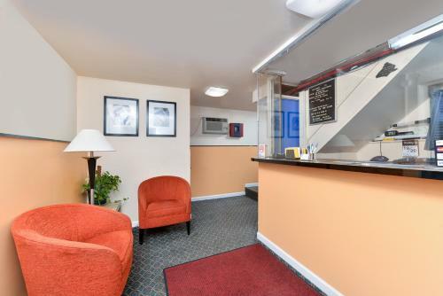 Motel Providence