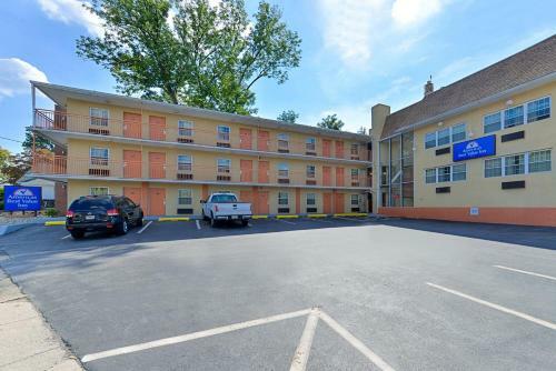 Motel Providence