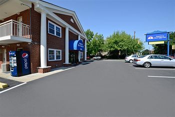 Hotel Americas Best Value Inn - Norristown
