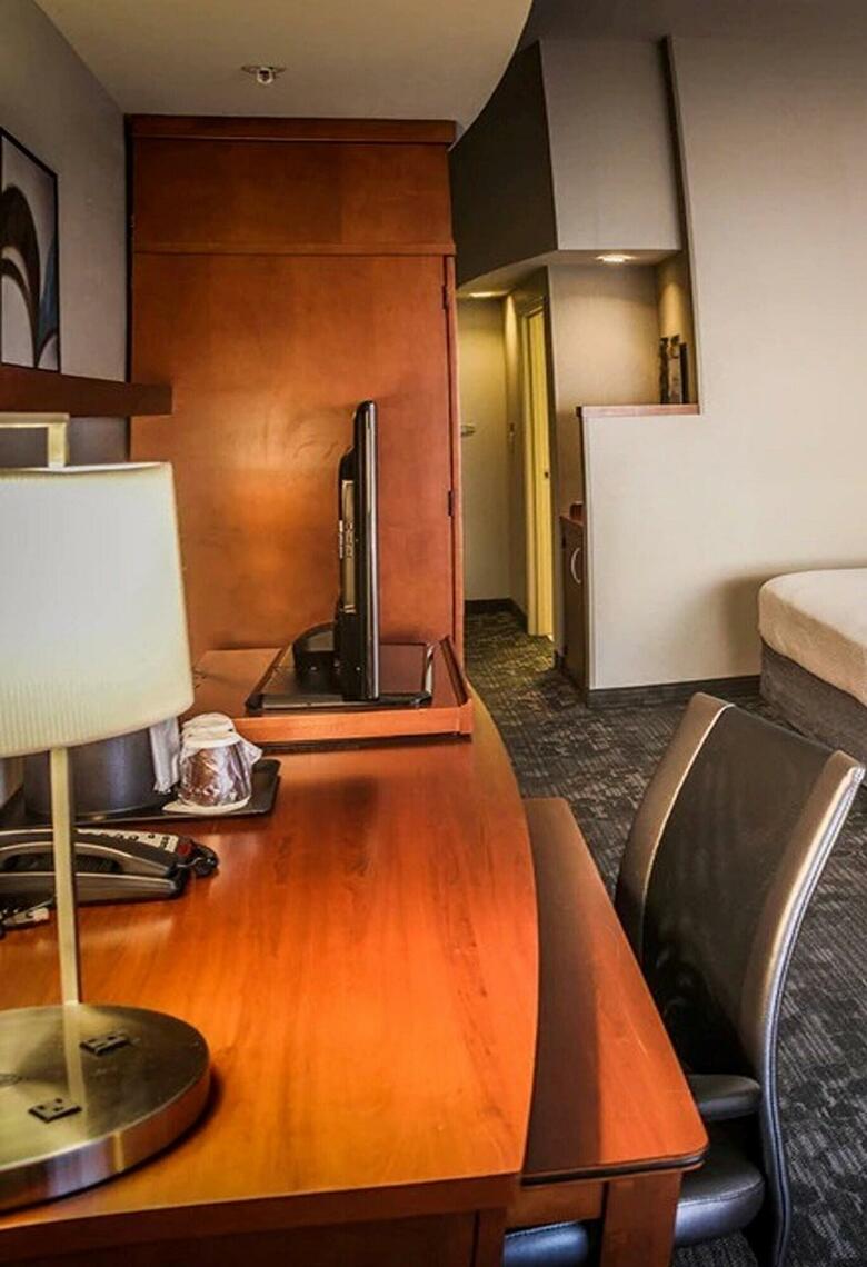 Hotel Courtyard By Marriott Norman