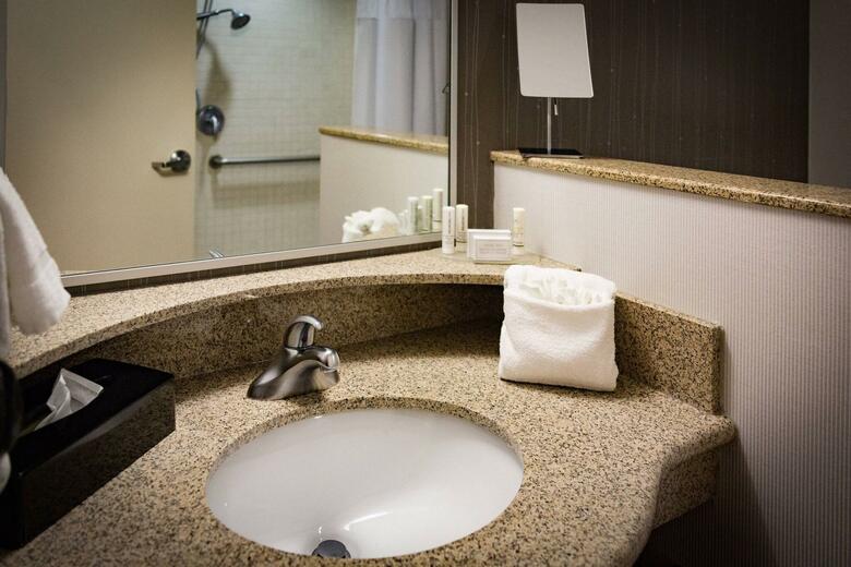 Hotel Courtyard By Marriott Norman