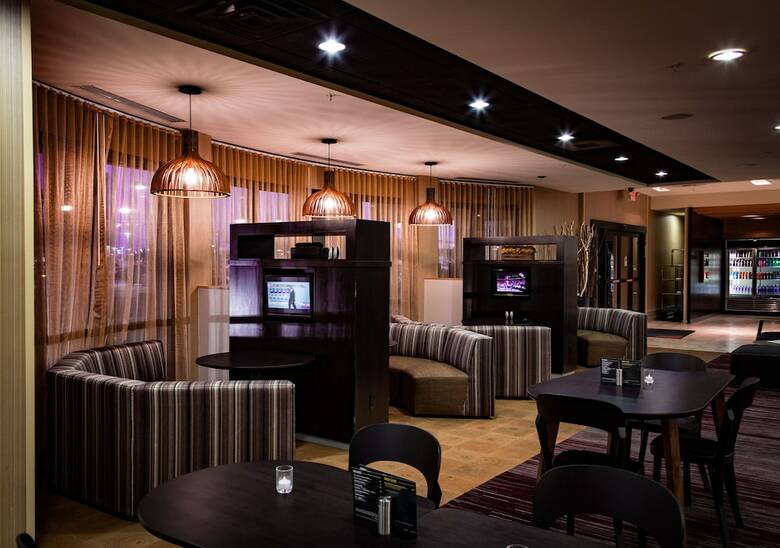 Hotel Courtyard By Marriott Norman