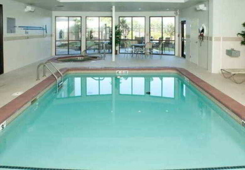Hotel Courtyard By Marriott Norman