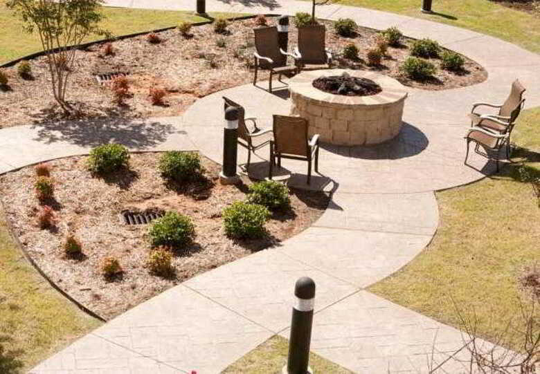 Hotel Courtyard By Marriott Norman