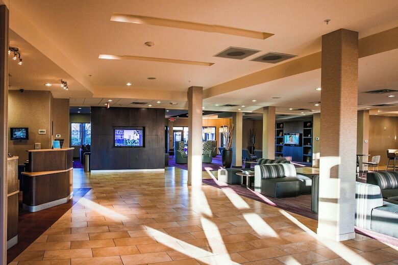 Hotel Courtyard By Marriott Norman