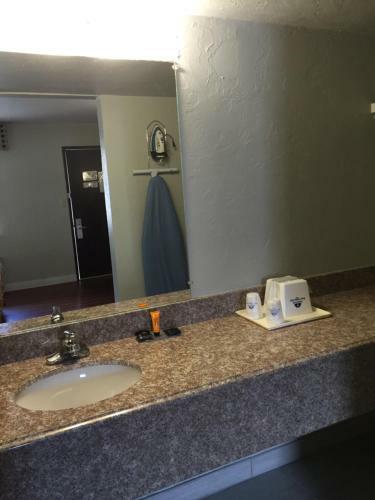 Lodge Americas Best Value Inn-norman