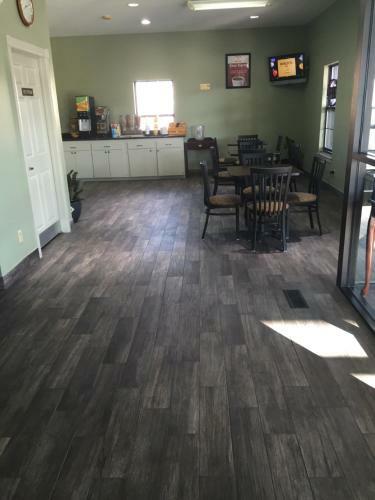 Lodge Americas Best Value Inn-norman