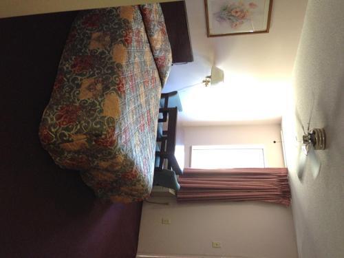 David Crockett Motel