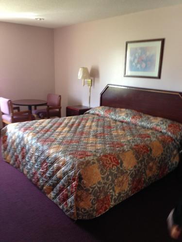 David Crockett Motel
