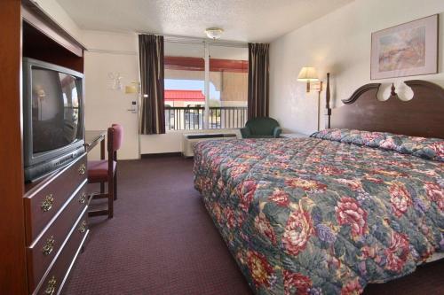 Motel Super 8 Oklahoma Fairgrounds