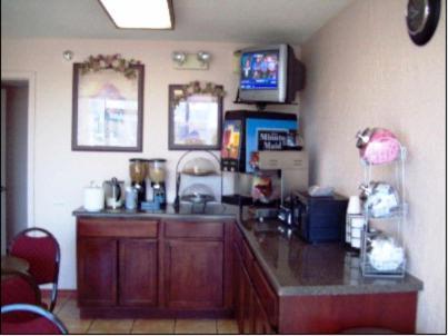 Motel Super 8 Oklahoma Fairgrounds