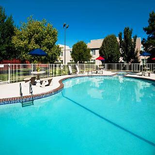 Hotel Four Points By Sheraton Oklahoma City Airport