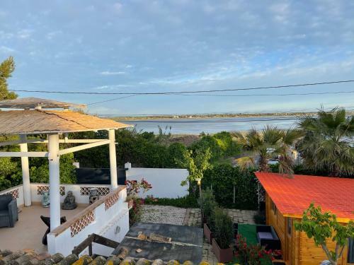 Chalet Belle Vue, Jacuzzi, Piscine, Terrasse, Climatis�
