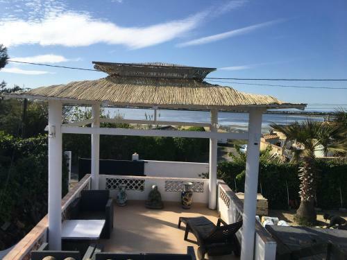 Chalet Belle Vue, Jacuzzi, Piscine, Terrasse, Climatis�