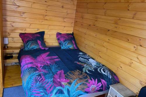 Chalet Belle Vue, Jacuzzi, Piscine, Terrasse, Climatis�