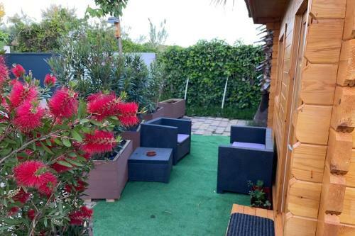 Chalet Belle Vue, Jacuzzi, Piscine, Terrasse, Climatis�