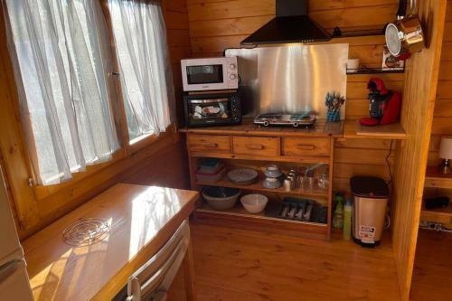 Chalet Belle Vue, Jacuzzi, Piscine, Terrasse, Climatis�