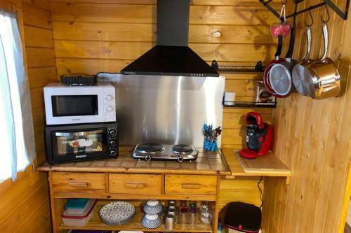 Chalet Belle Vue, Jacuzzi, Piscine, Terrasse, Climatis�