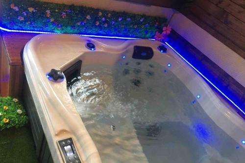 Chalet Belle Vue, Jacuzzi, Piscine, Terrasse, Climatis�