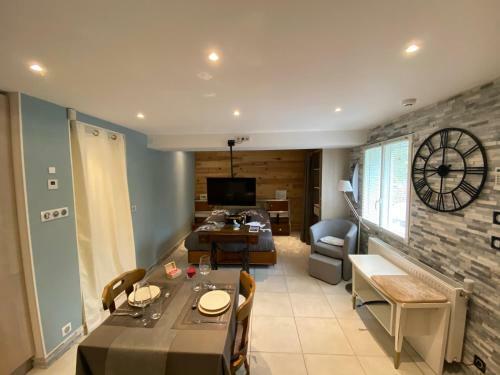 Hostal G�te Les Libellules