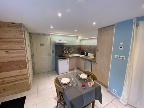 Hostal G�te Les Libellules