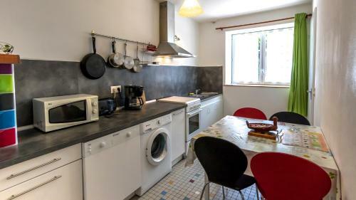 Bed & Breakfast Chambres D'h�tes "la Landre"
